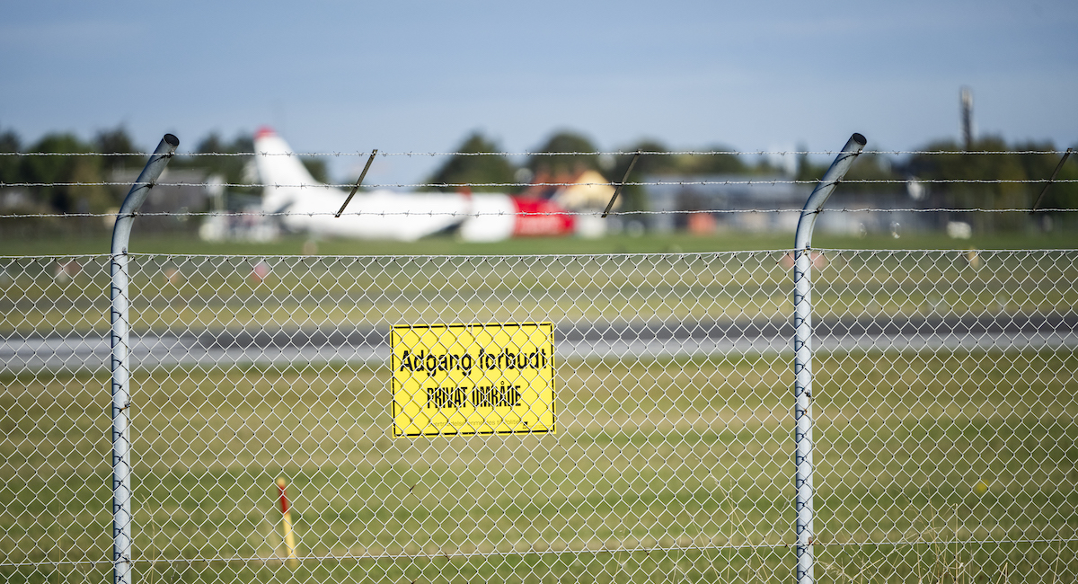 Un po’ di risposte su tutti questi droni e attacchi russi in Europa