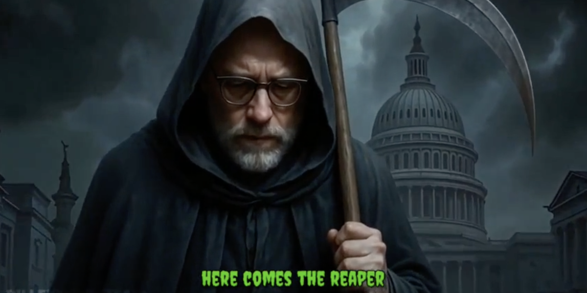 Sullo shutdown Trump sta usando una comunicazione ancora più faziosa del solito