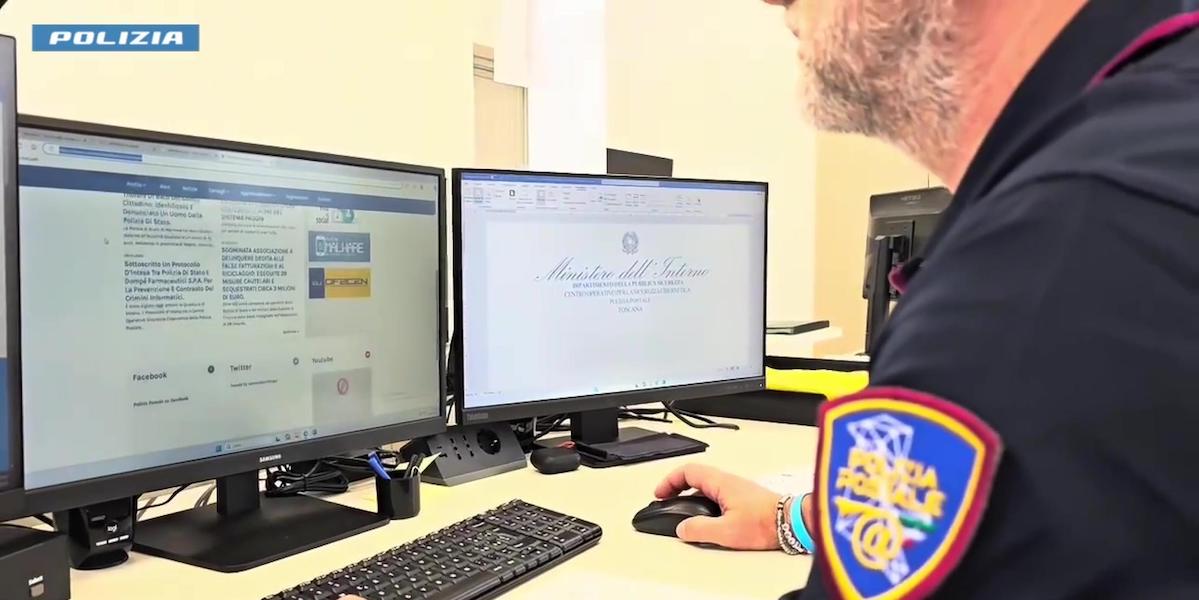 La truffa per rubare il “bonus cultura” a centinaia di diciottenni