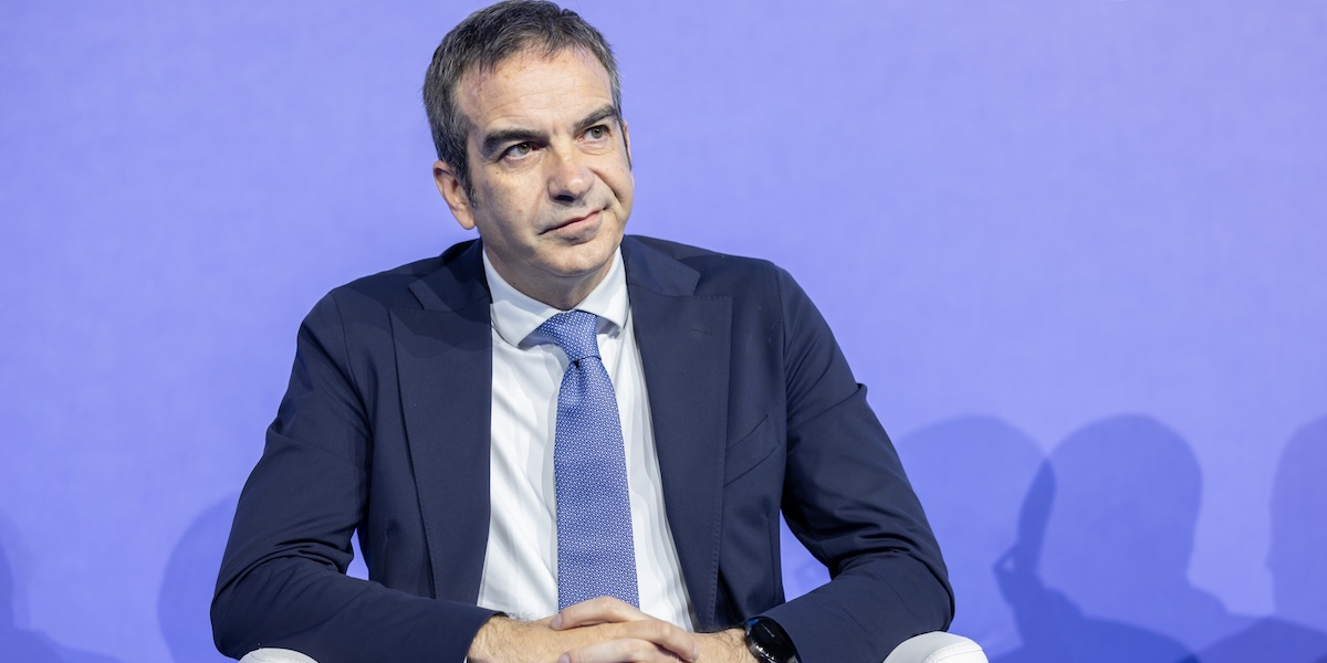 Chi è Roberto Occhiuto, rieletto presidente della Calabria