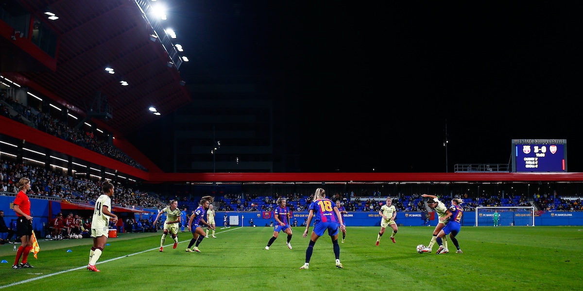 La Champions League dove Real Madrid e Paris Saint-Germain non sono le favorite