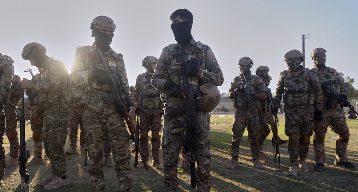 I nuovi scontri in Siria tra esercito e curdi