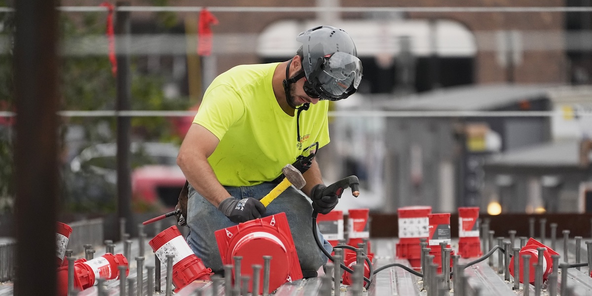 Tutti i problemi dell’industria italiana sono sempre lì