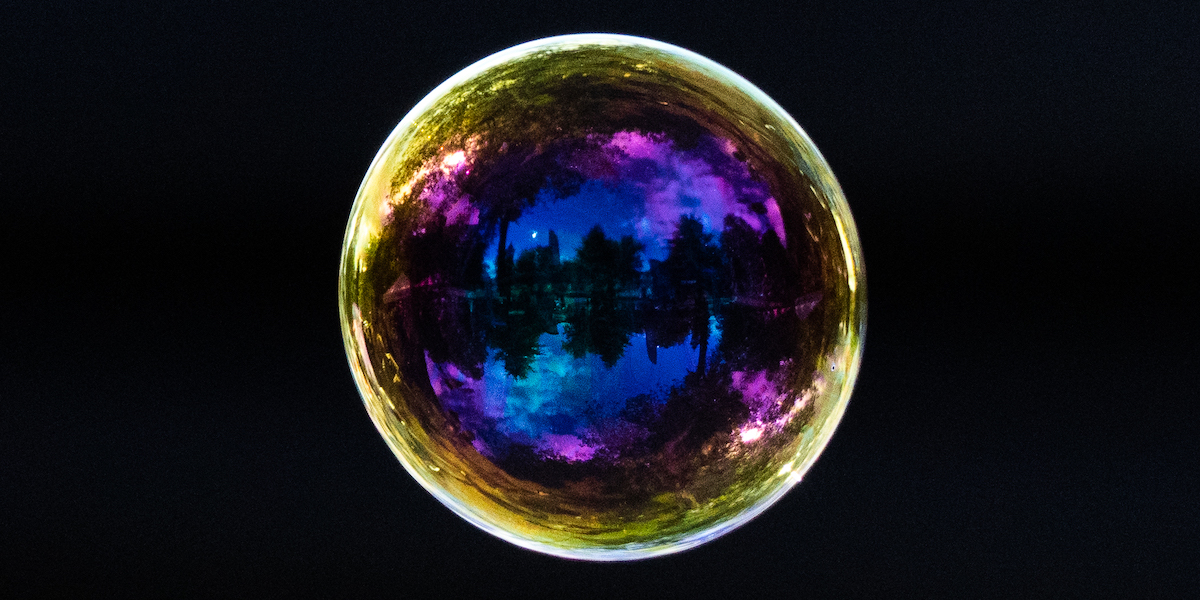 L’intelligenza artificiale è una bolla?