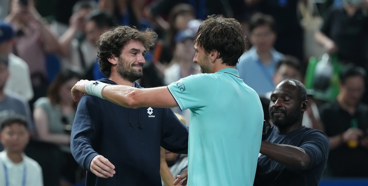 Una finale tra cugini che non si aspettava nessuno