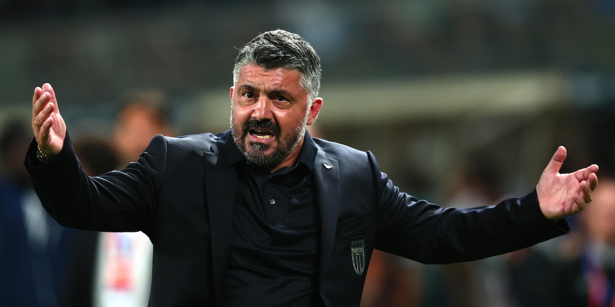 Cosa serve all’Italia per qualificarsi ai Mondiali di calcio