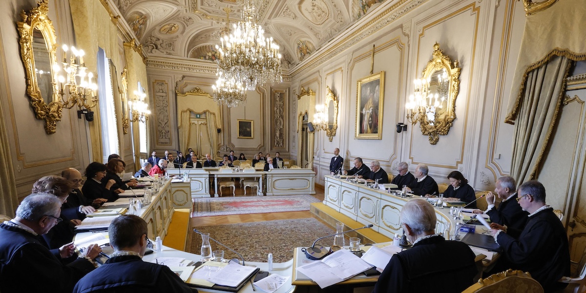 In Italia non c’è un modo per accedere al suicidio assistito, se sei paralizzata dal collo in giù