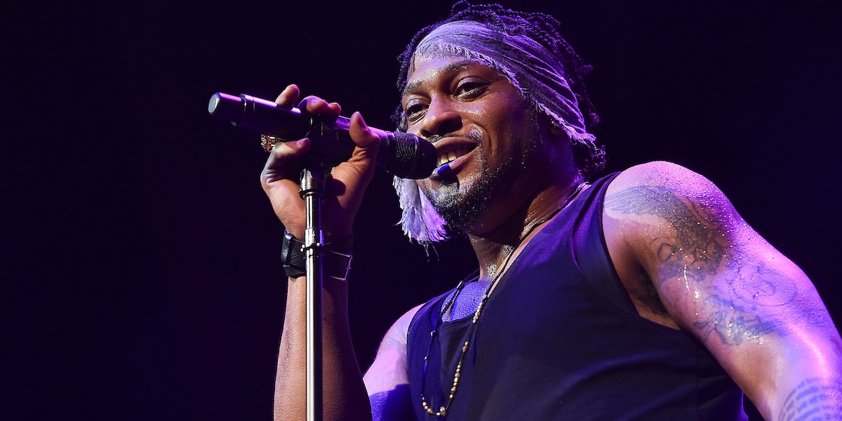 È morto il cantante statunitense D’Angelo