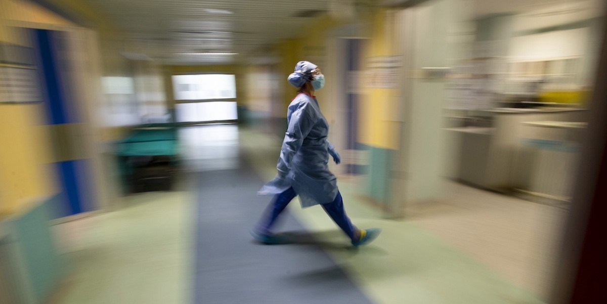 L’Italia ha ancora bisogno di infermieri dall’estero