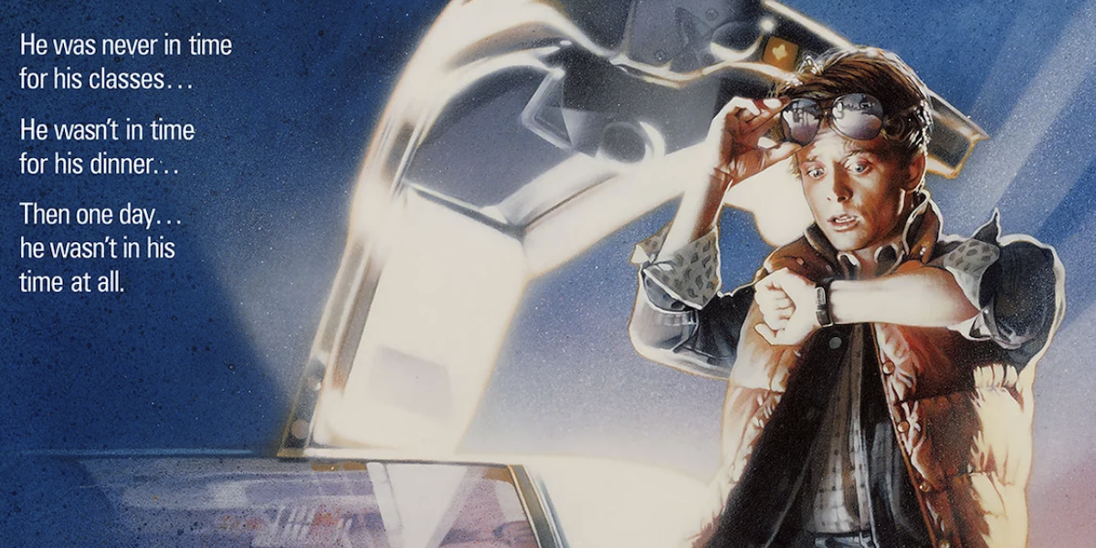 Le locandine memorabili di Drew Struzan