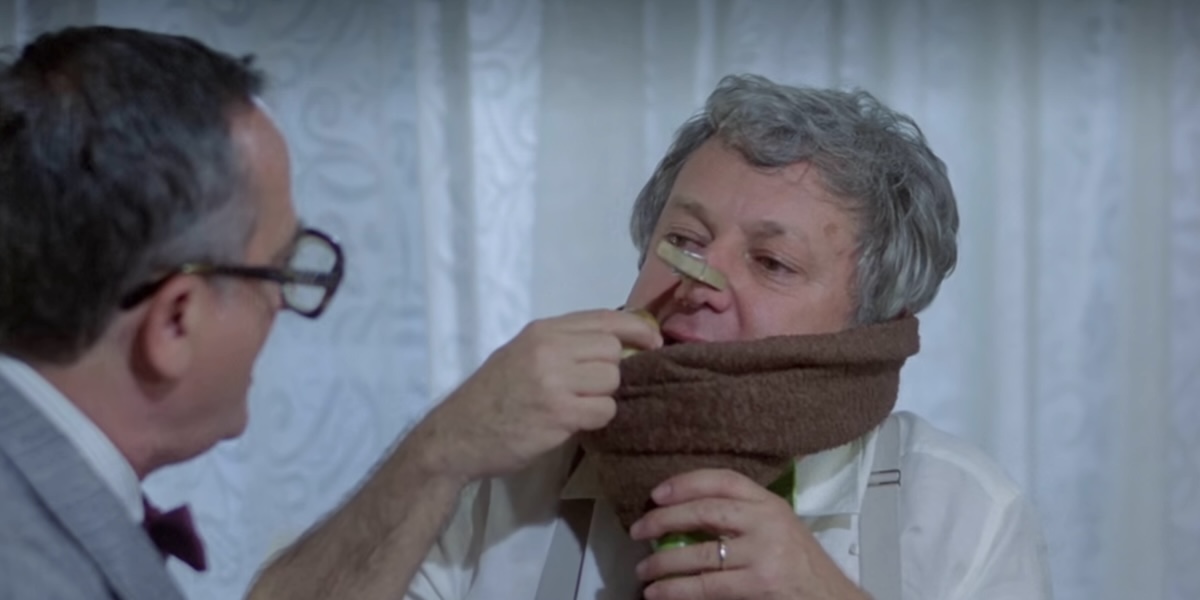 Perché a volte cambiamo accento