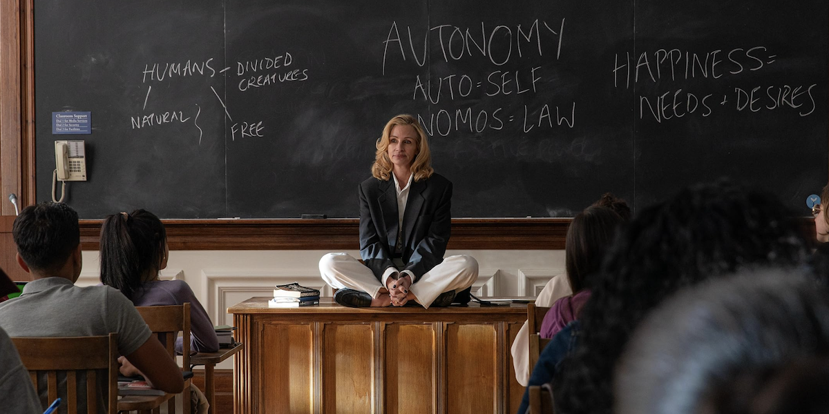 I film di Luca Guadagnino sono meno americani di quanto sembrano