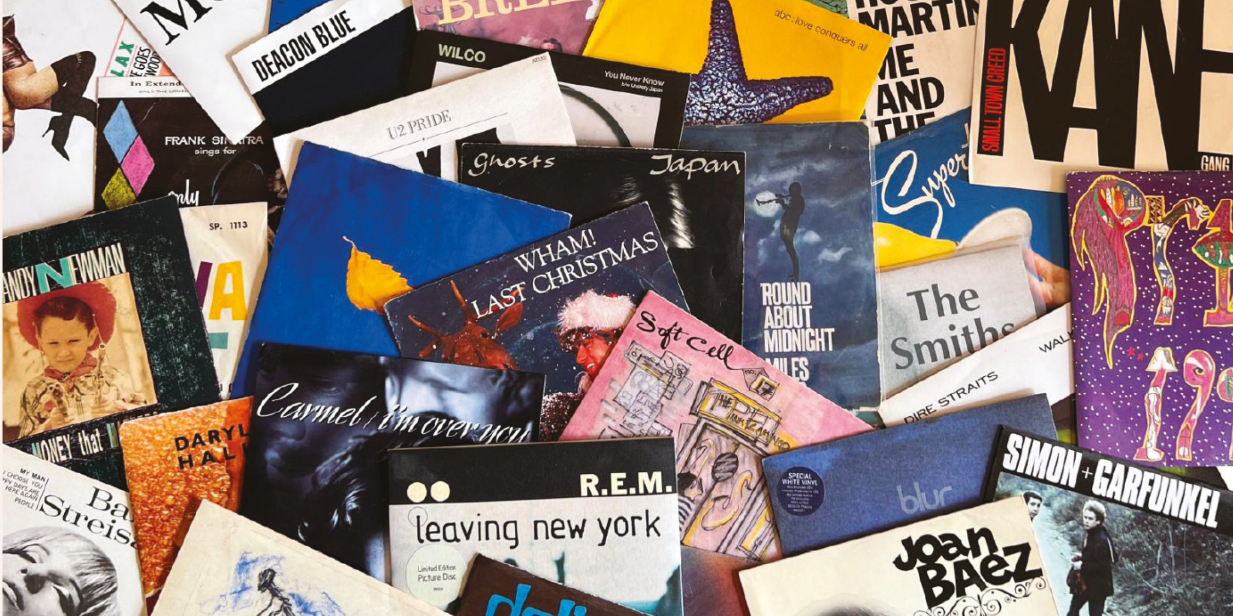 Il ritorno di “Playlist”