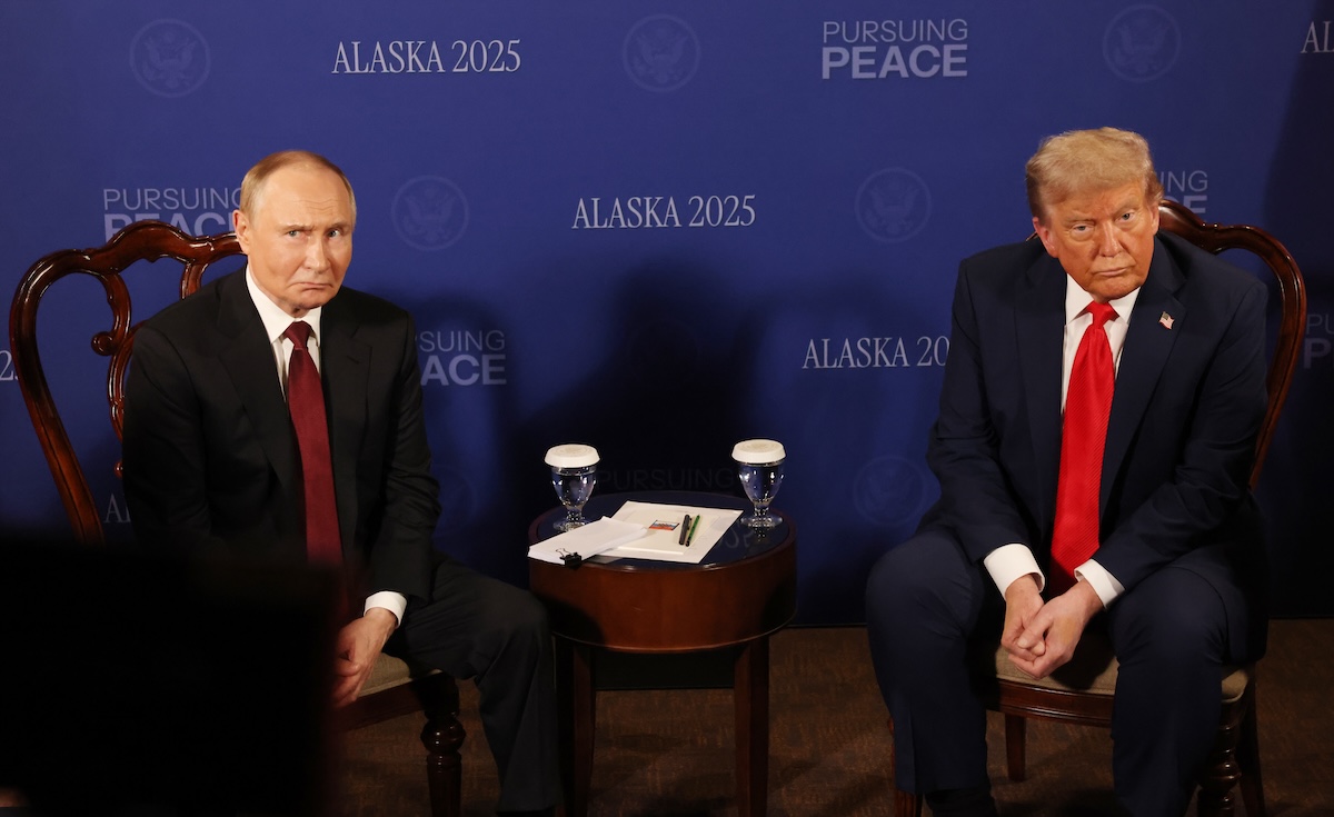 Trump si arrabbiò molto con Putin durante il loro ultimo incontro, rivela il Financial Times