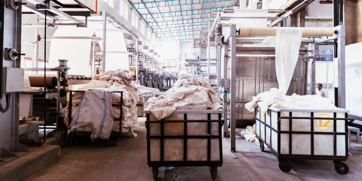 Le inchieste sullo sfruttamento nelle grandi aziende stanno avendo un effetto preventivo