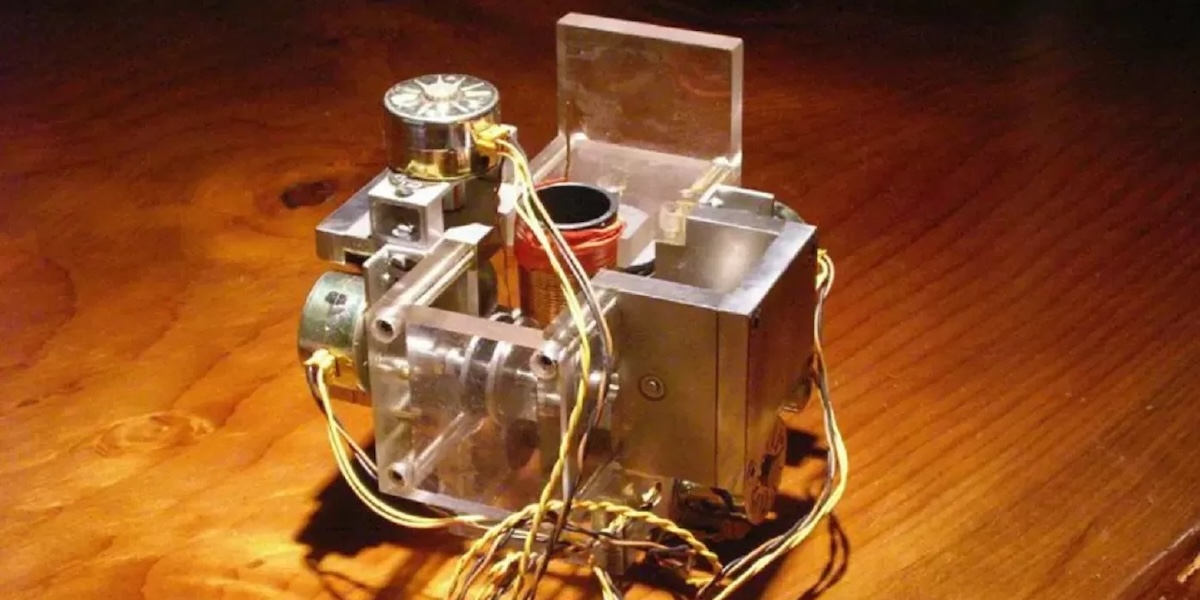 La fantomatica “macchina di Majorana” è arrivata al Senato