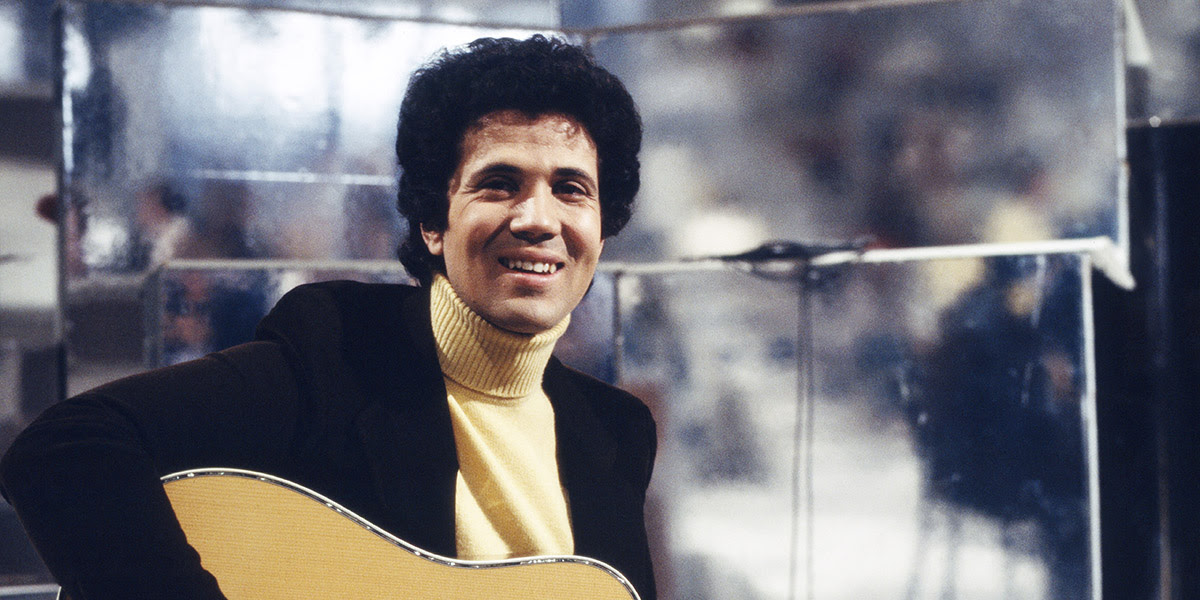 La sesta canzone di Lucio Battisti