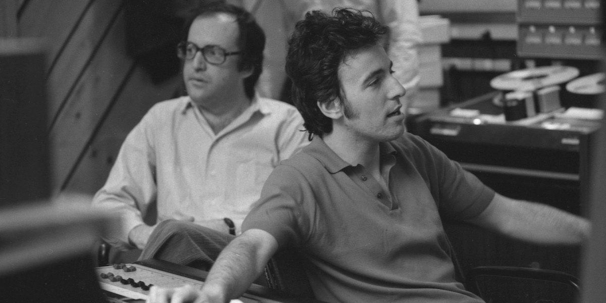 L’altro “Nebraska” di Bruce Springsteen