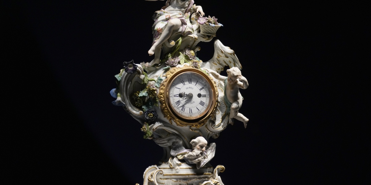 Domenica torna l’ora solare