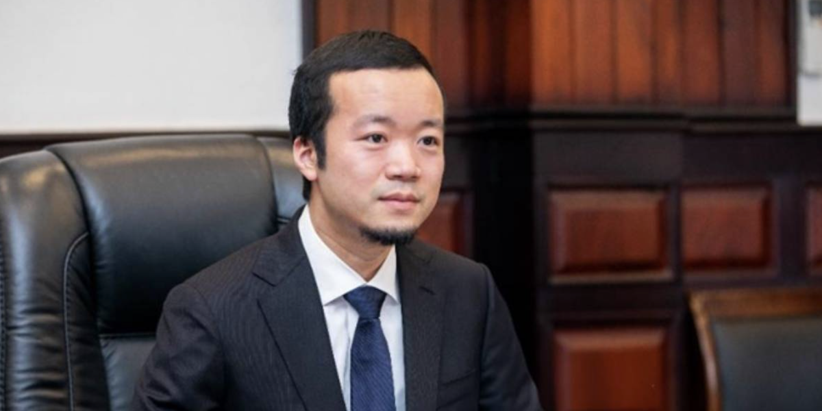 Il 37enne dietro a un enorme giro di “città della truffa”