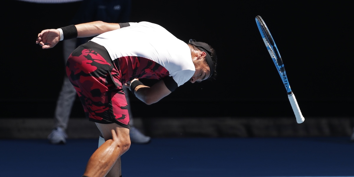 Il rapporto speciale degli italiani con le bestemmie