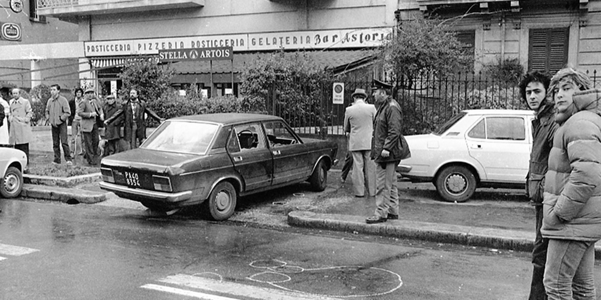 Come si è arrivati dopo 45 anni a un arresto nelle indagini sull’omicidio di Piersanti Mattarella