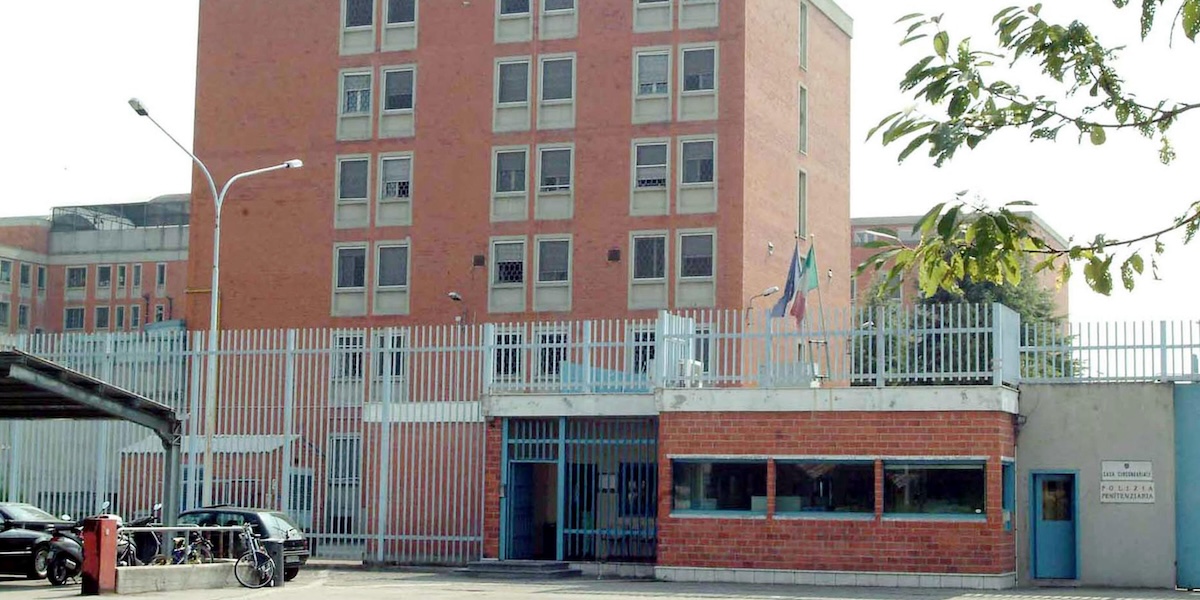 Nel carcere di Vercelli una donna è rimasta incinta