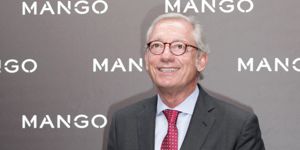 Un anno dopo, la morte del fondatore di Mango è diventata un mistero