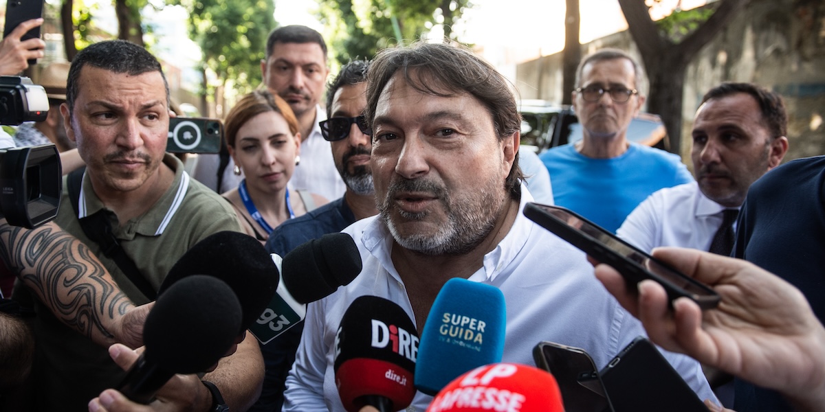 Perché Report ce l’ha col Garante della privacy