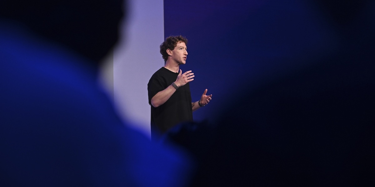 In Europa nessuno fa lobby come le aziende di tecnologia