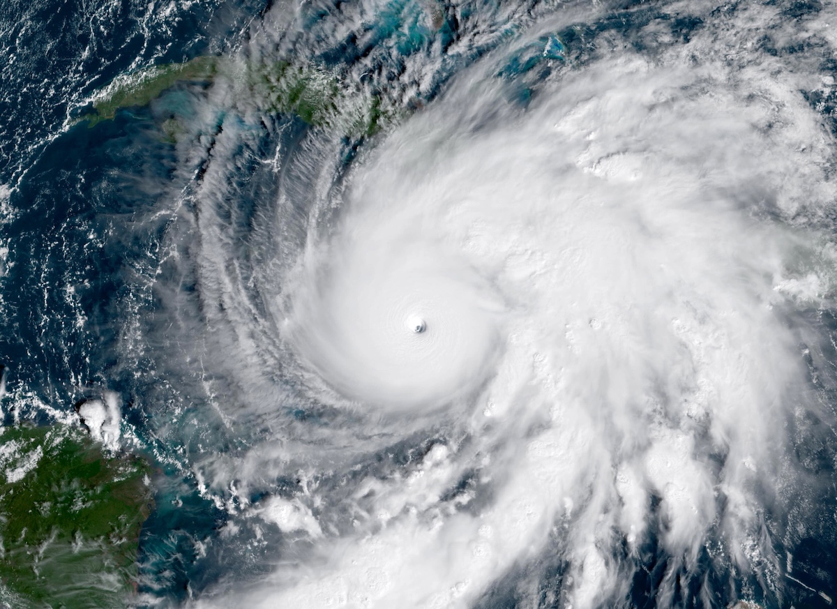 Perché l’uragano Melissa è diventato così potente