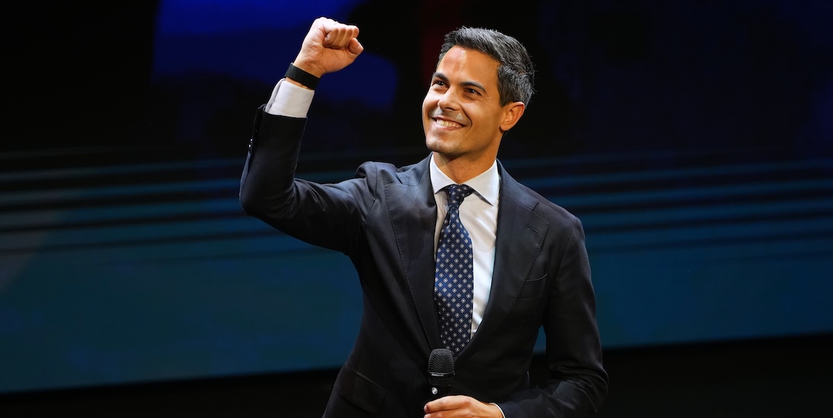 Che partito è D66, che ha avuto un risultato sorprendente nei Paesi Bassi