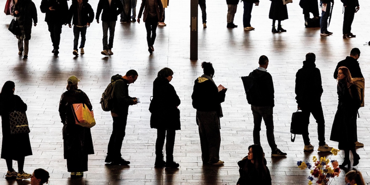 Potrebbero volerci mesi per avere un governo nei Paesi Bassi