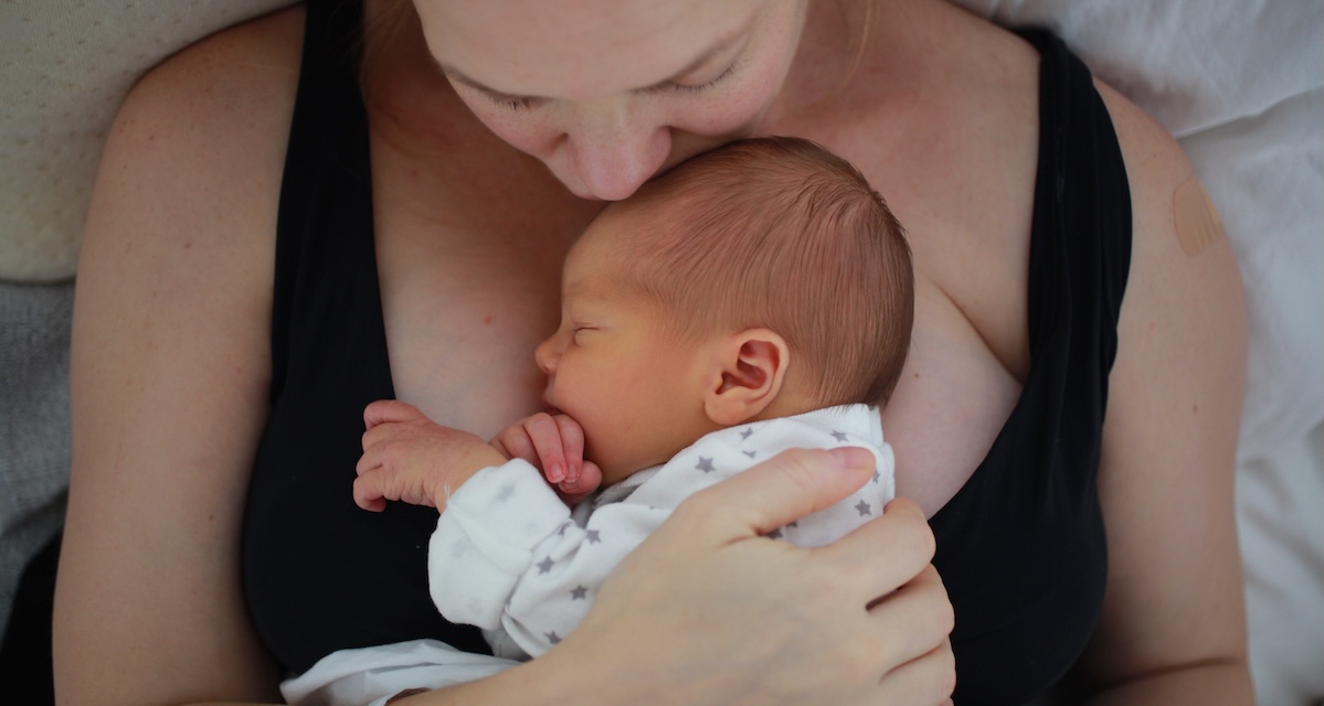 Leggi l'articolo: Come l’allattamento può ridurre il rischio di alcuni tumori al seno