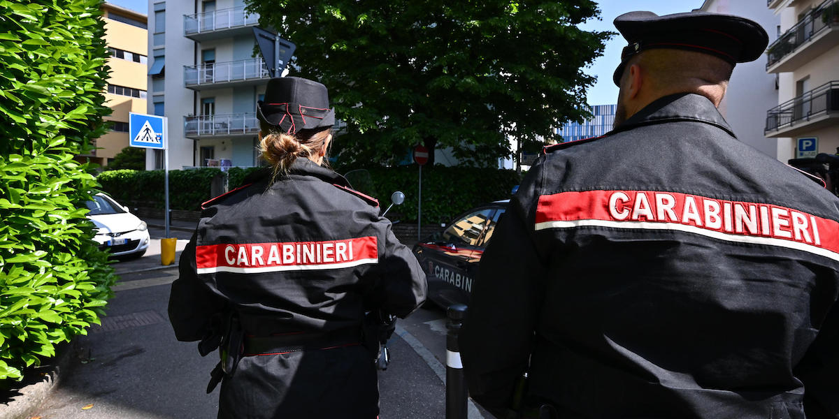 A Bergamo è stato arrestato un uomo accusato di aver drogato e violentato due donne conosciute online