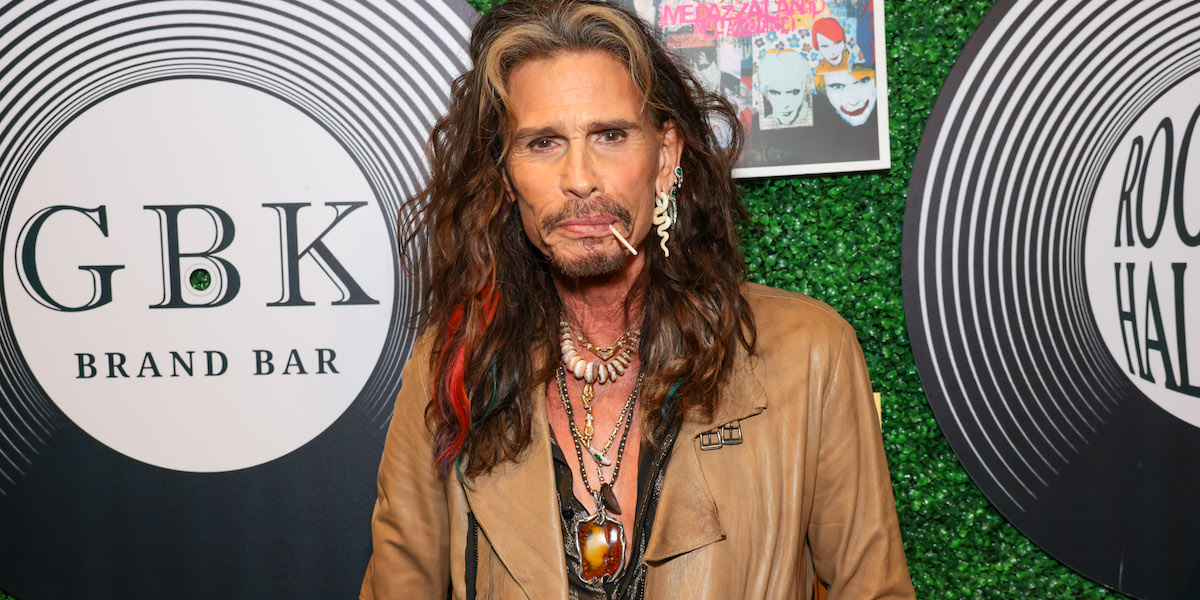L’indagine sul museo calabrese dedicato a Steven Tyler degli Aerosmith