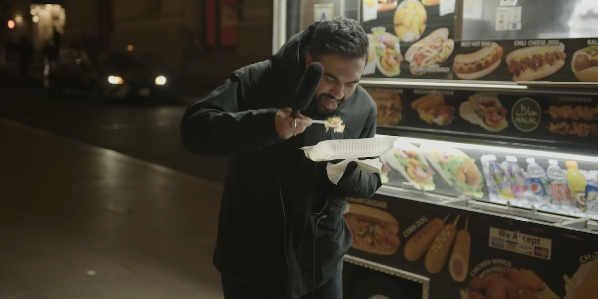 La campagna elettorale di Zohran Mamdani in 10 video