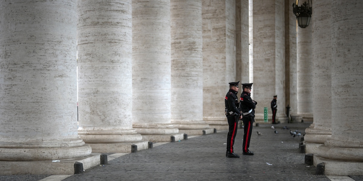 Cosa dicono i dati dei reati denunciati in Italia