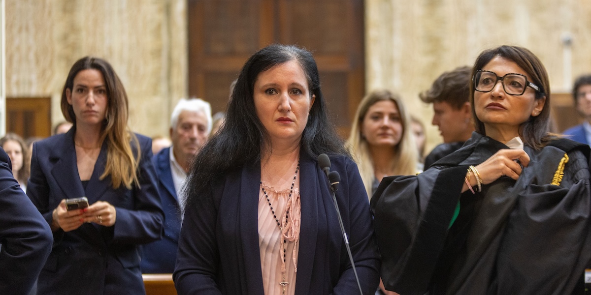 La Corte d’assise d’appello non ha confermato l’ergastolo ad Alessia Pifferi