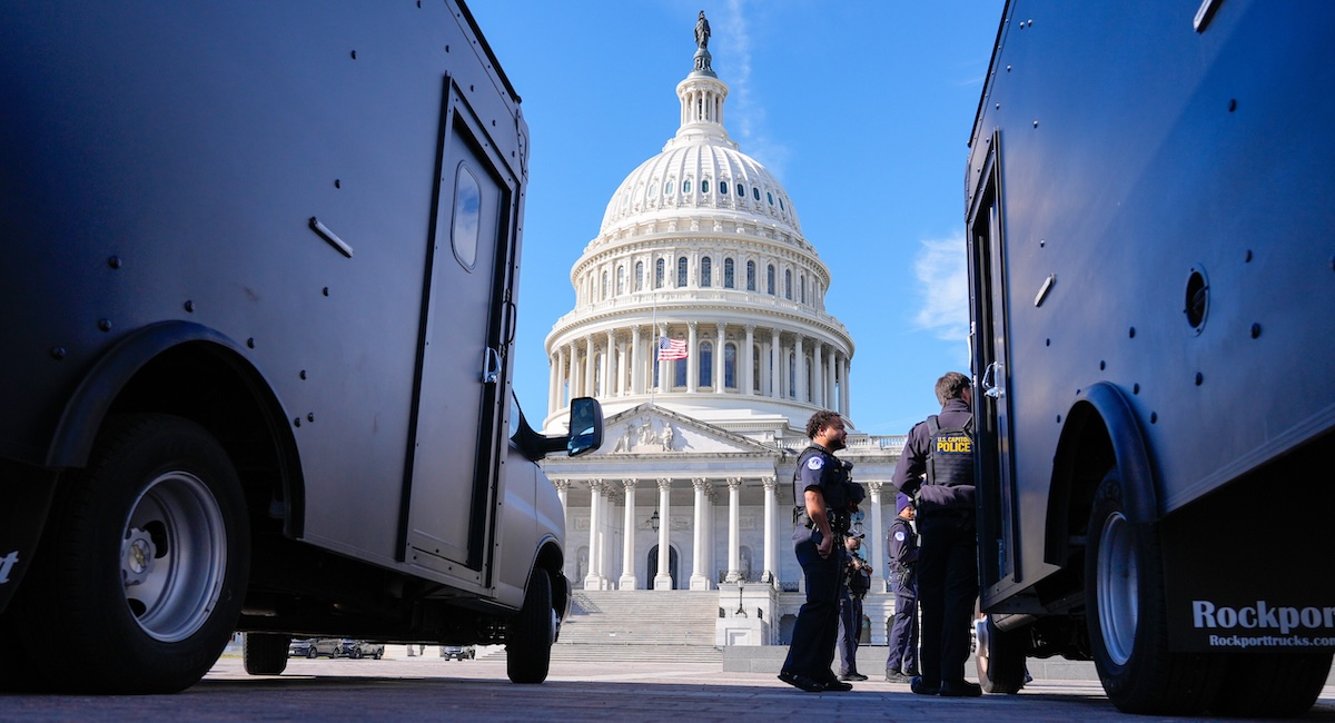 Lo shutdown negli Stati Uniti è il più lungo di sempre