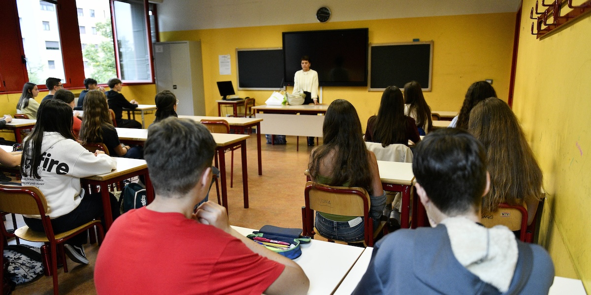 Gli stipendi di chi lavora nelle scuole e nelle università aumenteranno