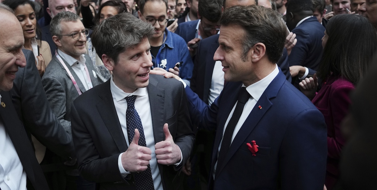 Che ne è stato della cautela nel settore delle intelligenze artificiali?