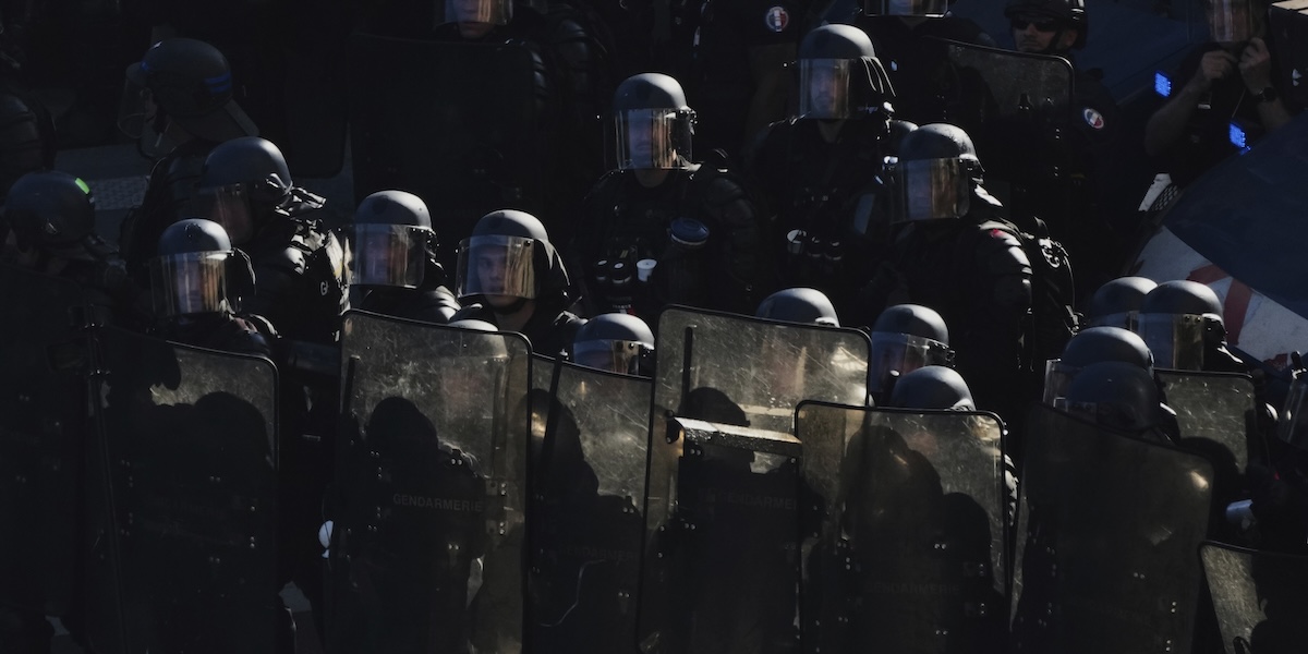 Dopo gli attentati del 2015 la Francia non è più tornata indietro