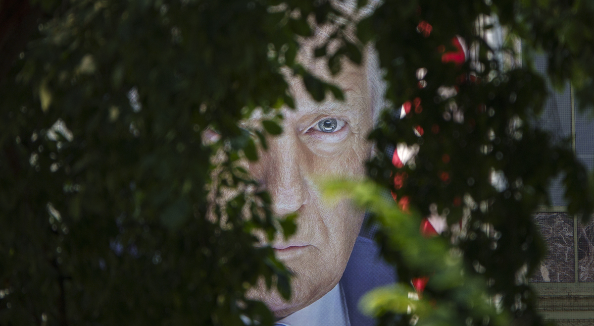 Con i dazi di Trump abbiamo scherzato?