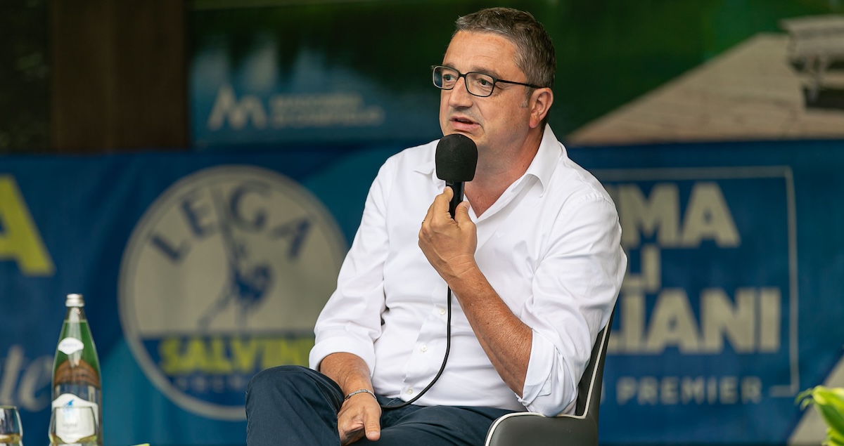 Il presidente del Trentino sarà processato per il modo in cui venne ucciso l’orso M90