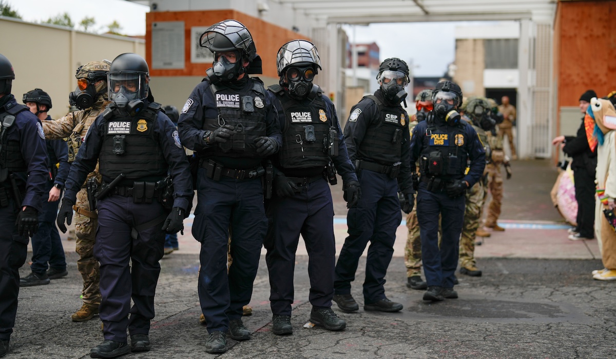 Un’altra sconfitta per Trump sull’invio della Guardia Nazionale nelle città