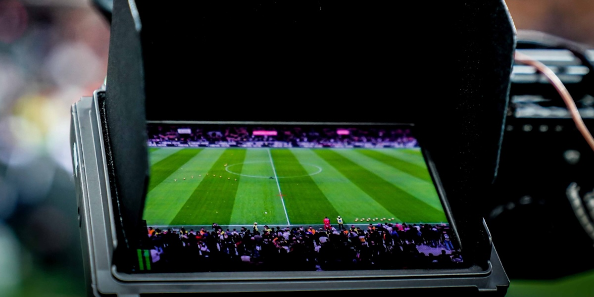 Anche la Lega Serie A chiederà un risarcimento a chi guardava le partite illegalmente