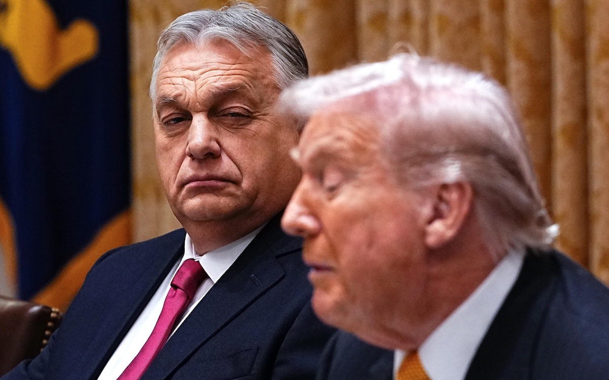 Orbán non ha ottenuto tutto quello che voleva da Trump