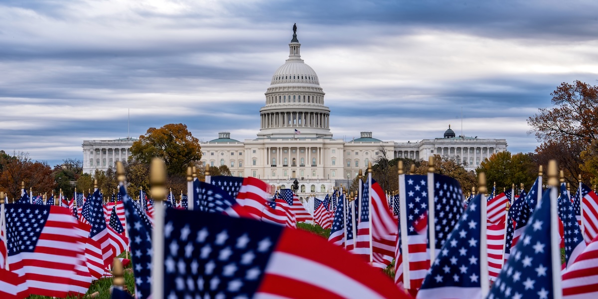 Il Congresso degli Stati Uniti è vicino alla fine dello shutdown