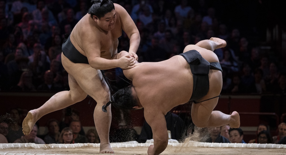 Sanae Takaichi infrangerà una tradizione secolare del sumo?